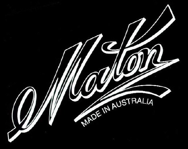 Maton Guitars